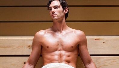 How to increase potential in men