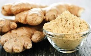 Methods to increase potential with folk medicine