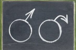 The cause and treatment of weak potential in men