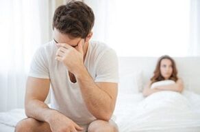 ways to increase potential in men