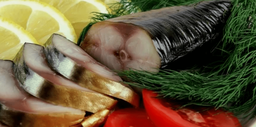 Mackerel to increase potential