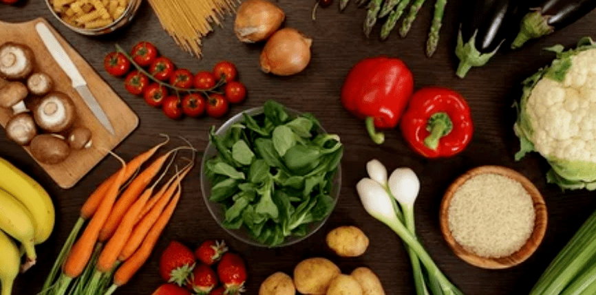 Products to increase potential in men