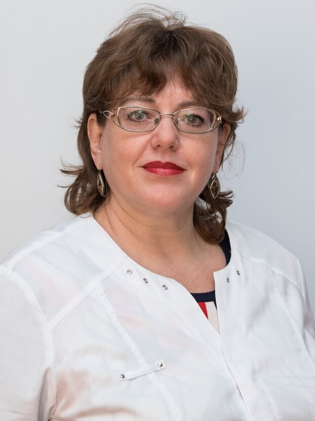Doctor Andrologist Réka Mitala